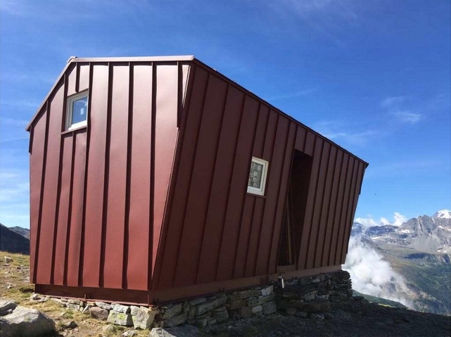 Attività Sospese E Bivacchi Inagibili Causa Covid