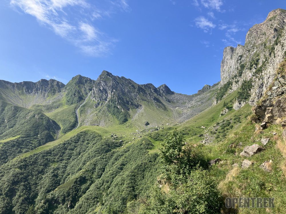 Incontro Al Passo Fornalino – 16 Giugno