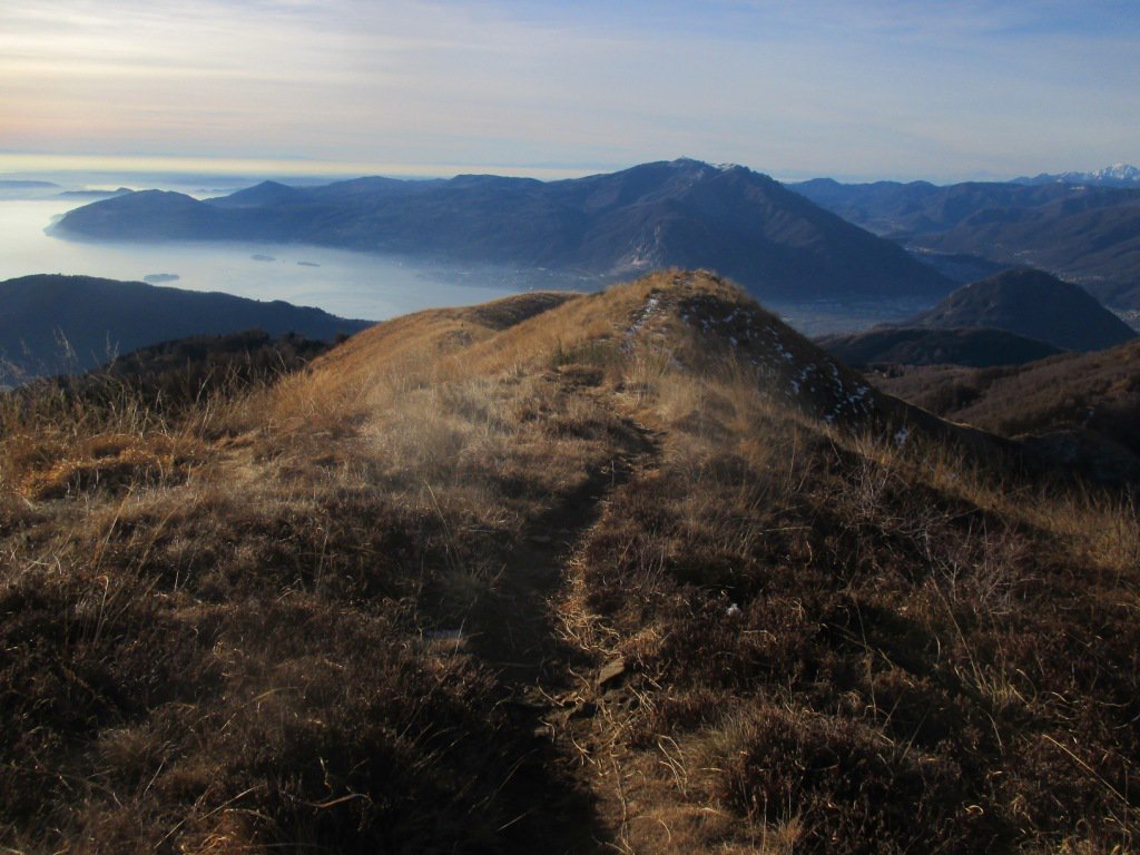 8 Maggio 2022 – Escursione Al Pizzo Pernice (attenzione: Rinviata Al 15 Maggio Per Maltempo!)