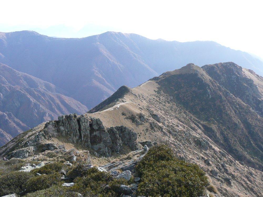 30 Giugno – Salita A Cima Sasso