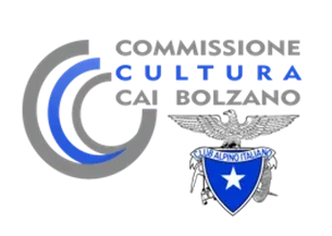 logo cultura - CAI Sezione di Bolzano