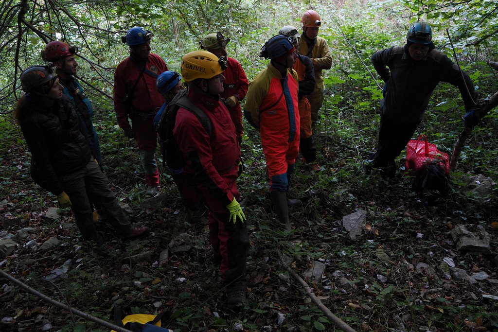 Attività Divulgativa 1 FOTO 15 Patrizia Diani - CAI BOSSEA