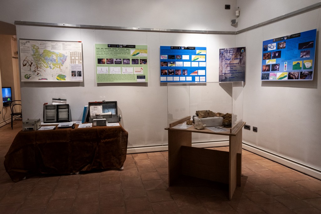 Attività Divulgativa 4 FOTO 17 gsam 1 eze villavecchia - CAI BOSSEA