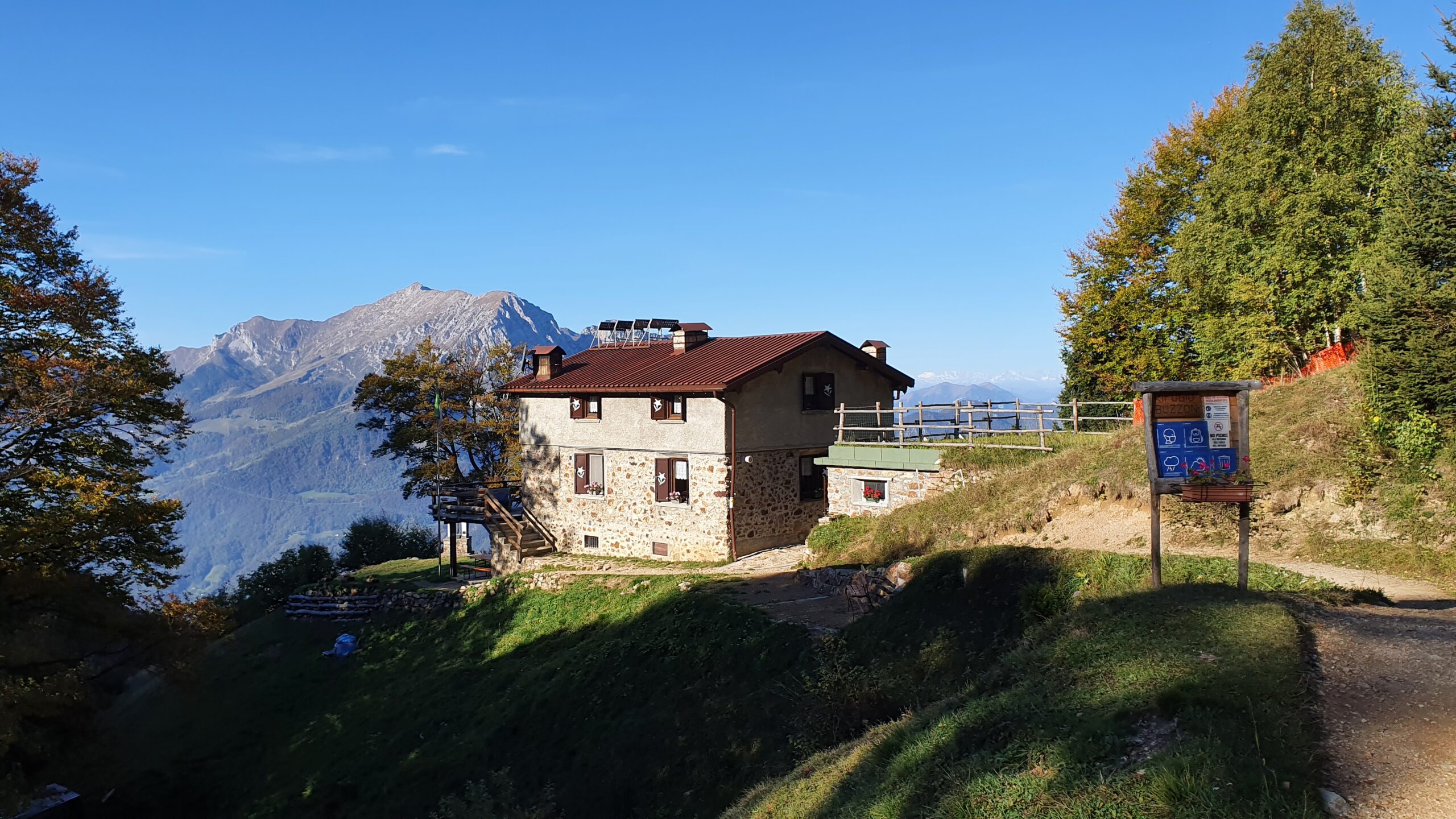 Bando Cai Centrale Fondo Stabile Prorifugi 2022