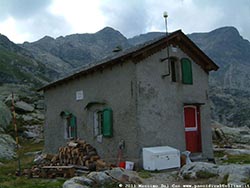 Tariffario Consigliato 2023 Rifugi Non Custoditi