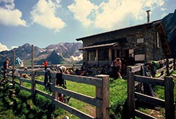 Progetto Famiglie E Giovani In Montagna – Chiuse Le Adesioni Per I Rifugisti