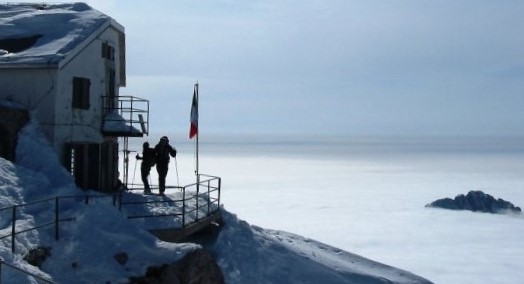 Documenti Polizze Assicurative Per I Rifugi