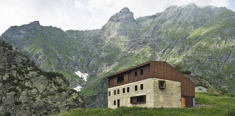 Modello Bando Per Gestione Rifugio