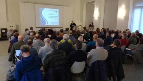 4° Corso Di Formazione Per Ispettori Sezionali E Gestori – Lecco 18.01.2020