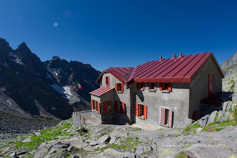 Corso Di Regione Lombardia Per Gestore Di Rifugi