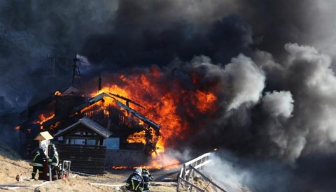 ​2° Corso Di Formazione Antincendio 16.11.2019