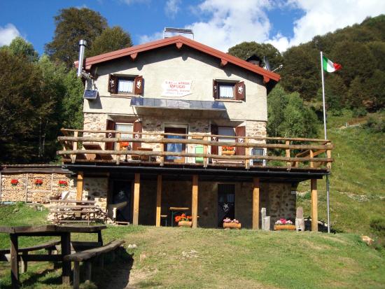 Detersivi E Detergenti Ecologici Per I Rifugi