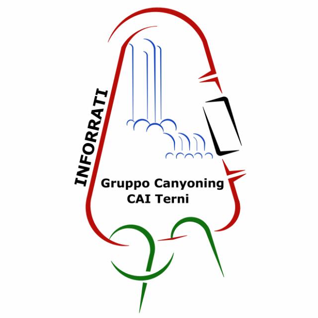 Inforrati - CAI Sezione di Terni