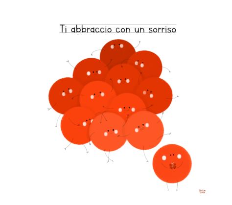 tiabbraccioconunsorriso - CAI Sezione di Terni
